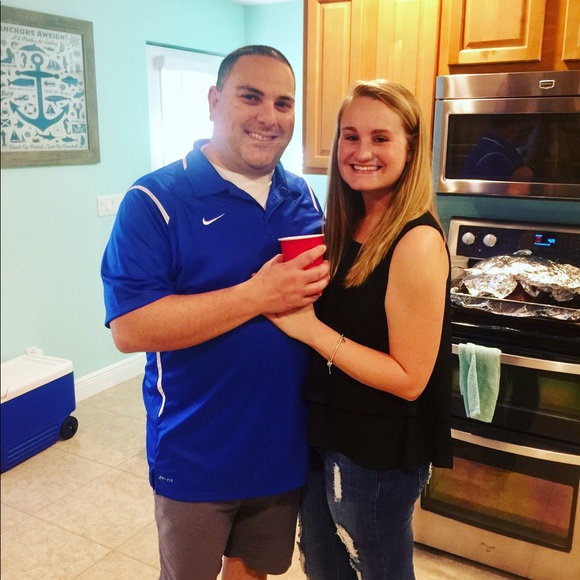 Meet your Posher, Jordan - Picture 1 of 1